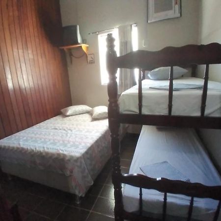 Pousada Aroeira Porto Seguro Exteriér fotografie