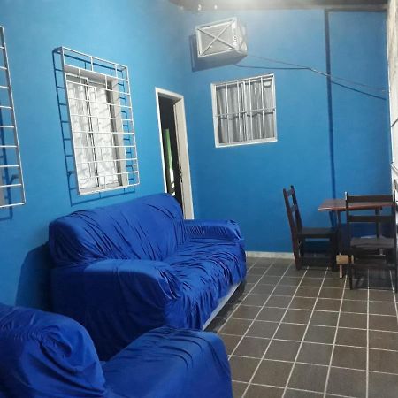 Pousada Aroeira Porto Seguro Exteriér fotografie