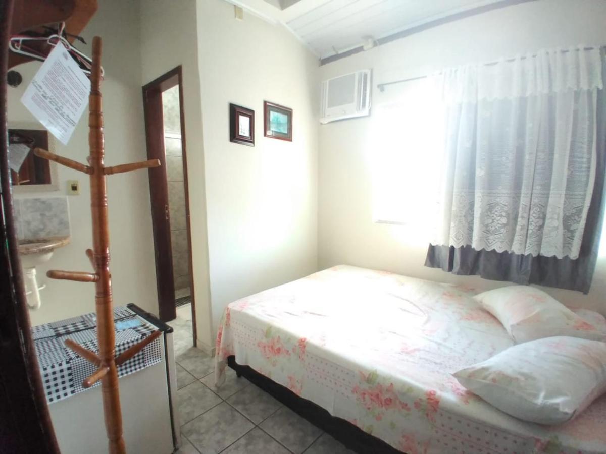 Pousada Aroeira Porto Seguro Exteriér fotografie