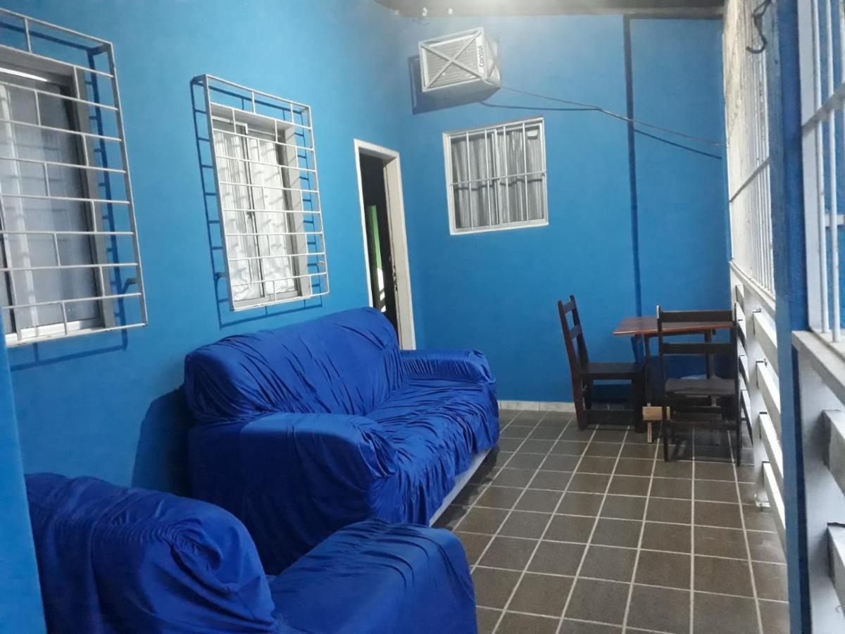 Pousada Aroeira Porto Seguro Exteriér fotografie